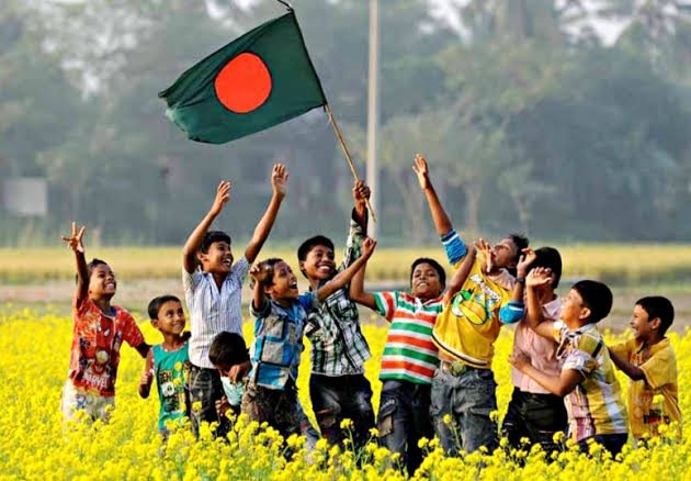 Bangladesh embraces miracle upgradation, becomes role model