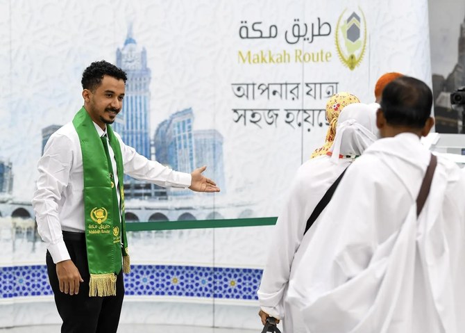 Last Bangladeshi pilgrims depart for Hajj