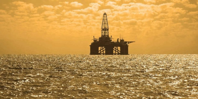 No offshore survey this exploration season