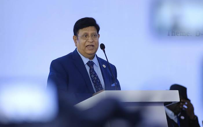 Repatriation of Rohingya delayed due to lack of sincerity: Momen