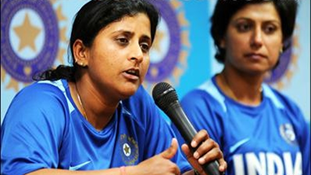 Anju Jain to take over as Bangladesh women coach