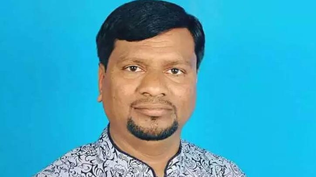 Bangladeshi shot dead in Jeddah