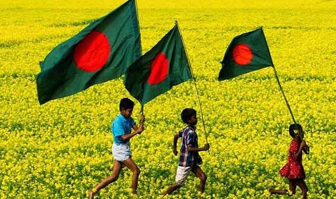 সমৃদ্ধিতে পাকিস্তানকে ছাড়িয়ে বাংলাদেশ