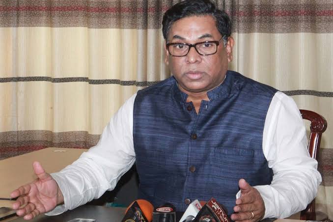 Power supply situation may improve from Nov: Nasrul Hamid