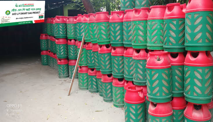 LPG prices to go up again from Sept 1