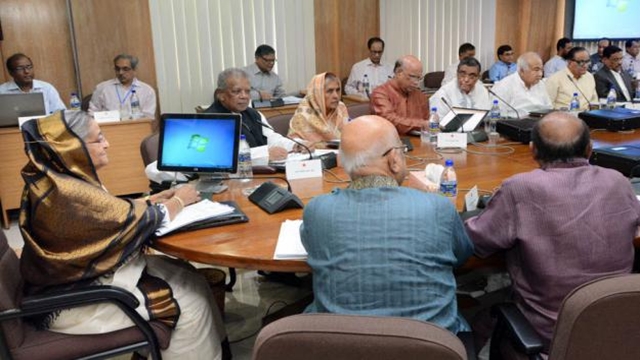 Cabinet gives nod for Sylhet Medical University