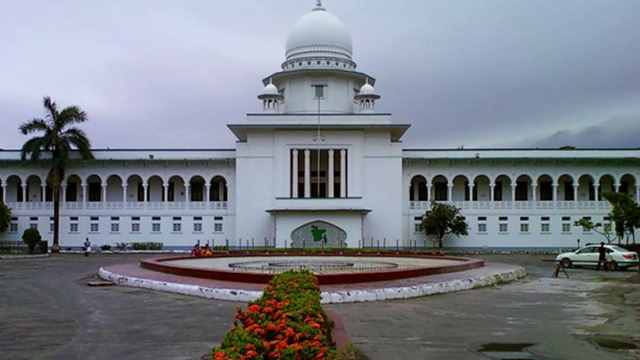 HC stays Gazipur city corporation election