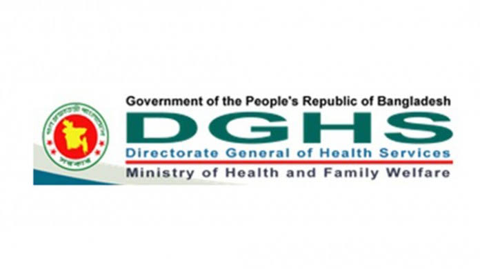 DGHS identifies 31 highly Covid-19 infected districts