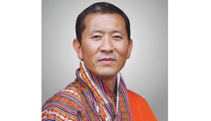 Bangladesh’s future is very bright: Bhutanese PM