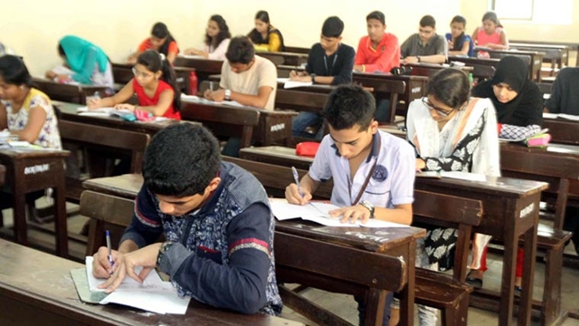SSC, equivalent exam results likely May 6