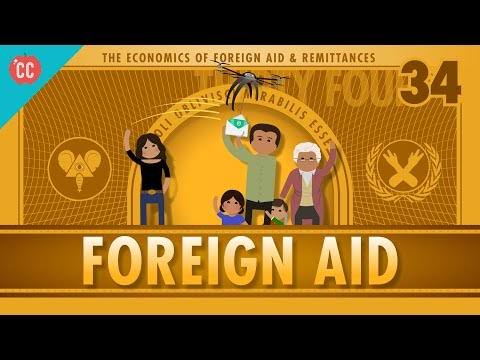 BD's foreign aid dependency set to increase