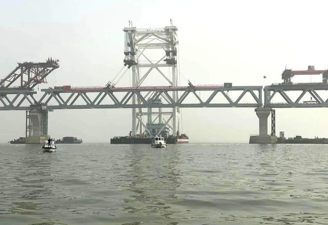 Plan to integrate southern region indispensable to maximise benefits from Padma Bridge: Economists