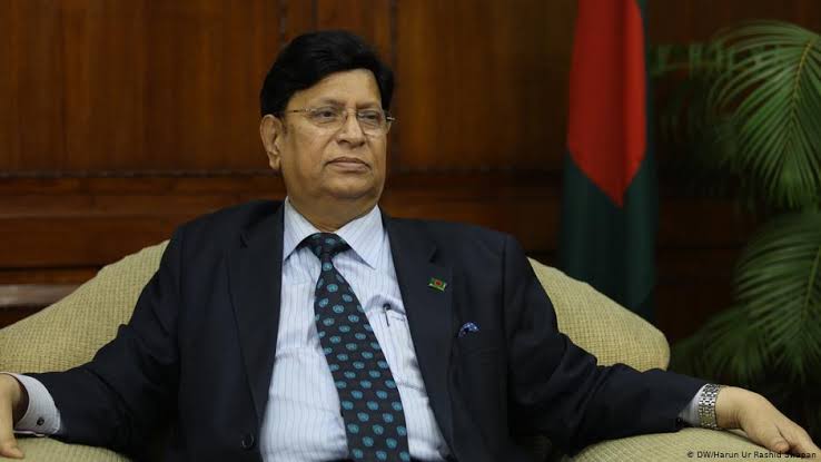 Legal action if anyone tries to visit Israel from Bangladesh: FM