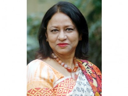 Jatiya Press Club to run following pro-liberation spirit: Farida Yasmin