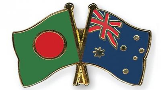 Australia to continue support for Bangladesh development