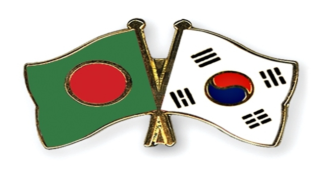 Dhaka, Seoul to maintain cooperative ties: Korea