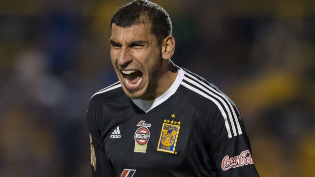Guzman to replace injured Romero in Argentina squad