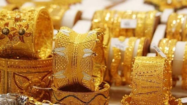 Govt moves to formulate gold import policy