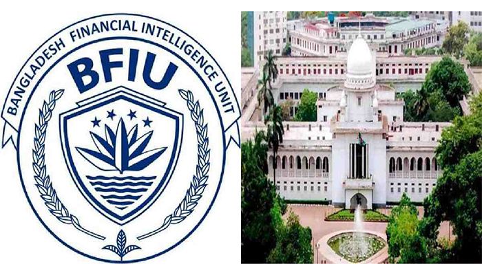 HC orders BFIU to form research cell to bring back laundered money