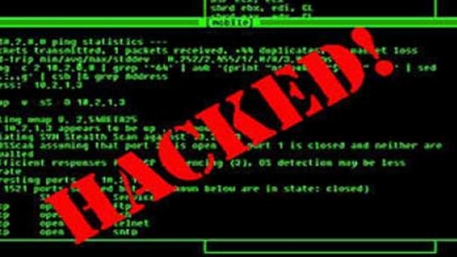 Several govt websites hacked