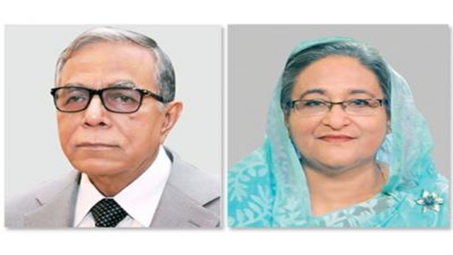 President, PM issue messages on 'World Intellectual Property Day'