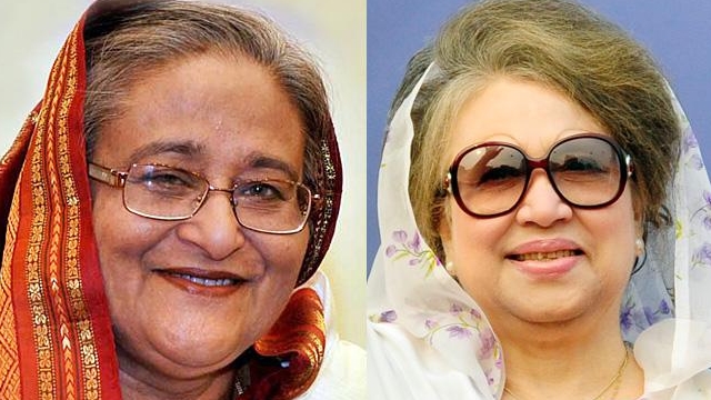 Awami League more popular than BNP: US study