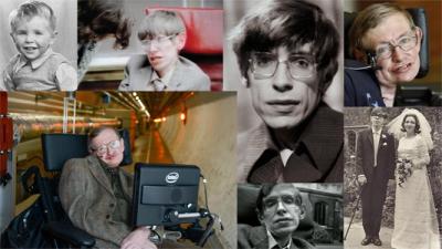 Stephen Hawking, a life in 10 dates