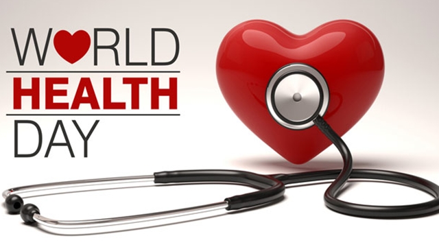 World Health Day today