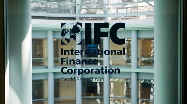 IFC sees potentials in local green bond market