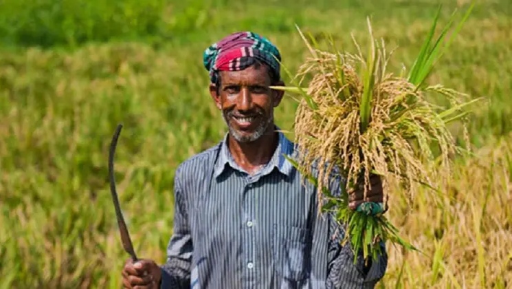 এবার ৩৮ হাজার কোটি টাকা কৃষি ঋণ দেবে ব্যাংক