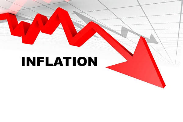 Inflation drops owing to low consumption amid pandemic