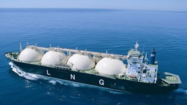 Cabinet body’s nod to import LNG from Oman