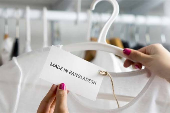 10-year tax exemption to promote ‘Made in Bangladesh’ brand