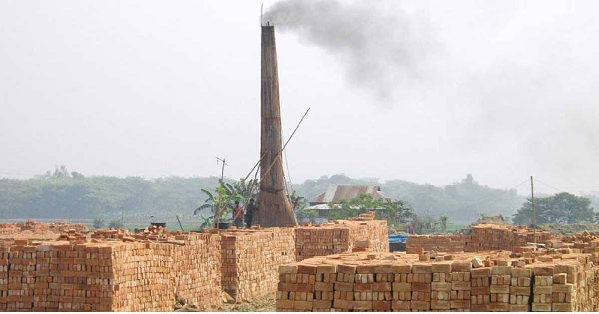 HC orders closure of all illegal brick kilns around Dhaka 