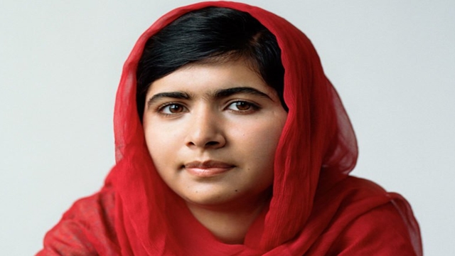 Malala leaves Pakistan after emotional visit