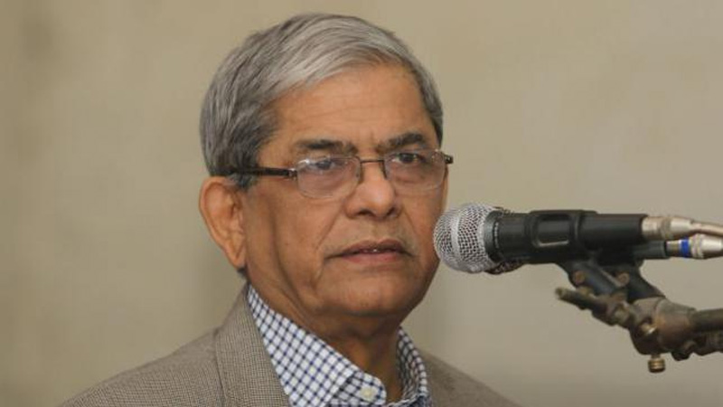 Fakhrul discharged from hospital