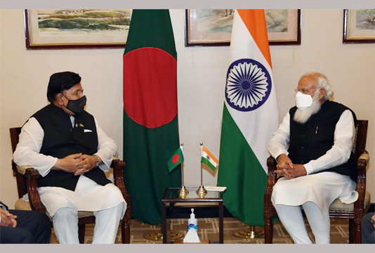 Bangladesh-India ‘golden chapter’ to continue in next 50yrs