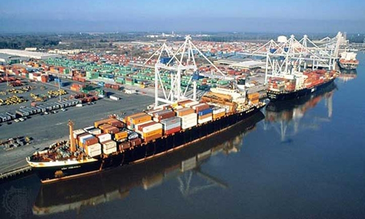 Tk6000cr project to enhance Mongla port capacity