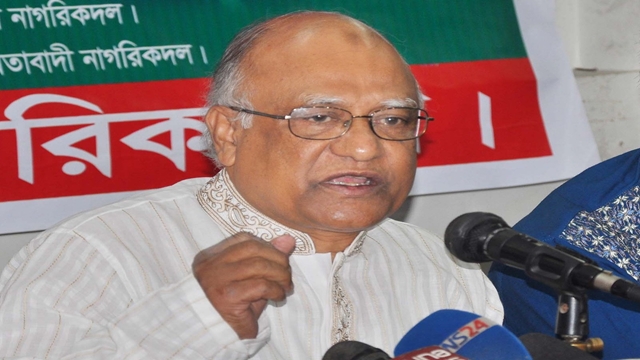 Mosharraf questions Hasina’s ‘repeated’ India tours