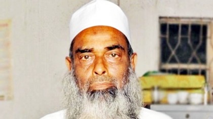 Former State Minister for Religious Affairs Mufti Wakkas dies