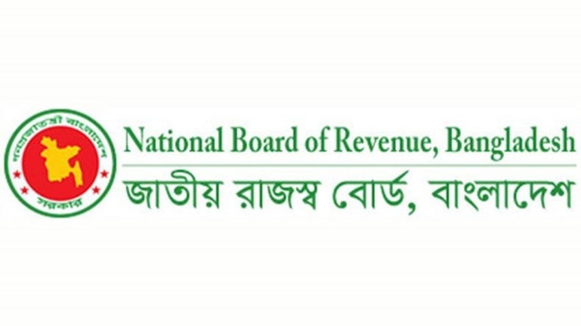 NBR likely to get Tk 291,000cr revenue collection target for 2018-19 FY