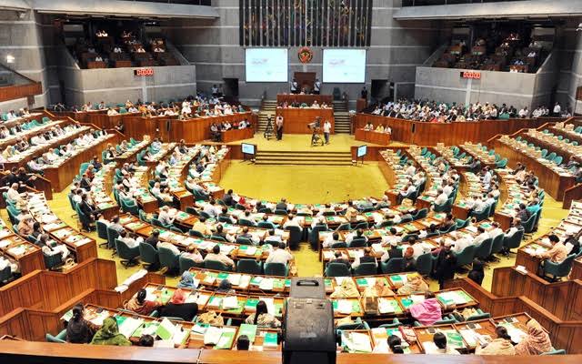 Parliament to go into budget session on Sunday