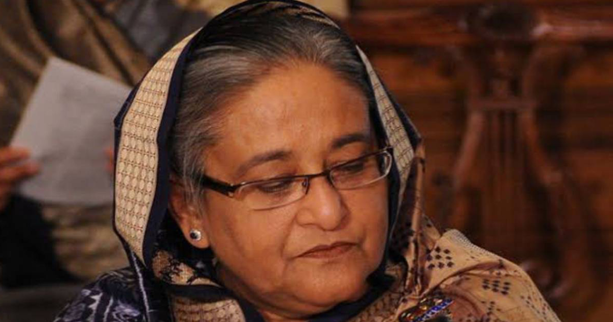 Extend all-out support to Brahmanbaria train crash victims: PM  