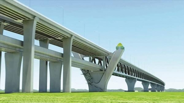 Padma Bridge rail project hits snag