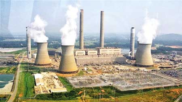 660 MW 1st unit Payra coal plant by June 2019