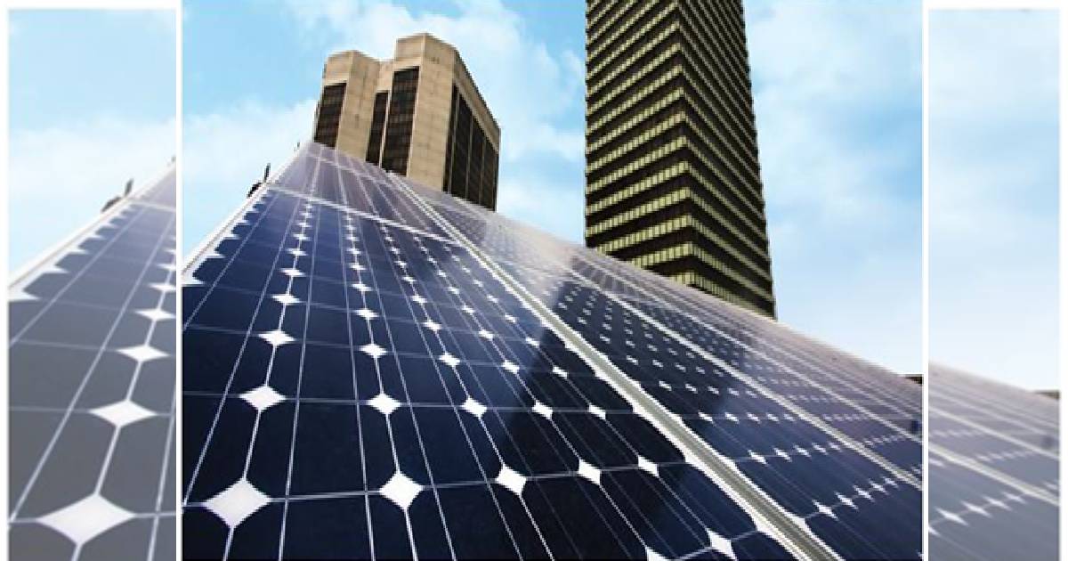 Govt to buy idle electricity from solar power plants