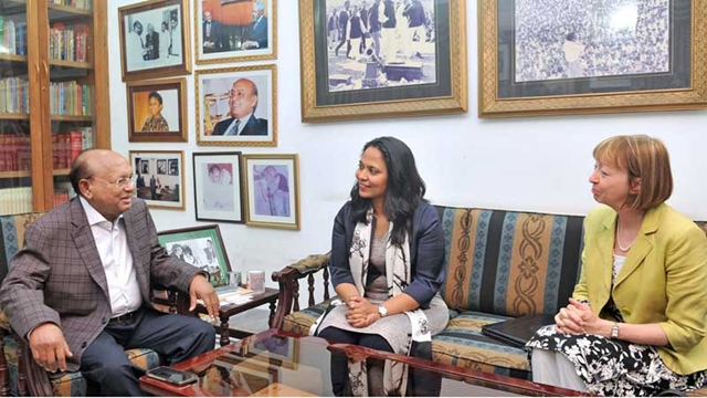 British investors keen to invest more in Bangladesh: Rushanara