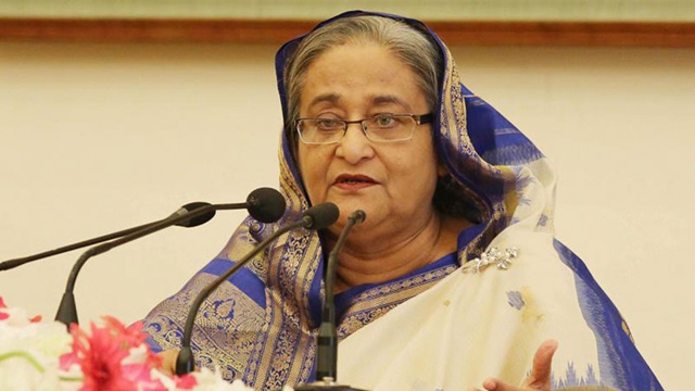 Hasina seeks Australia’s support for further economic progress