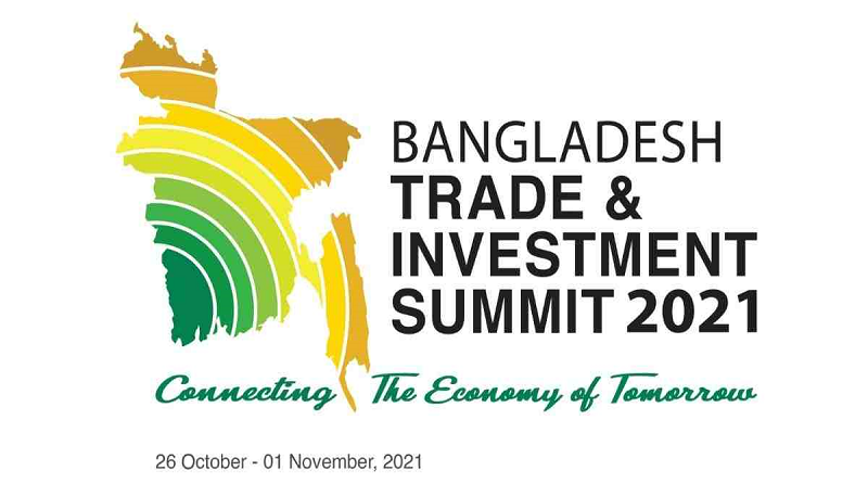 Bangladesh Trade & Investment Summit begins