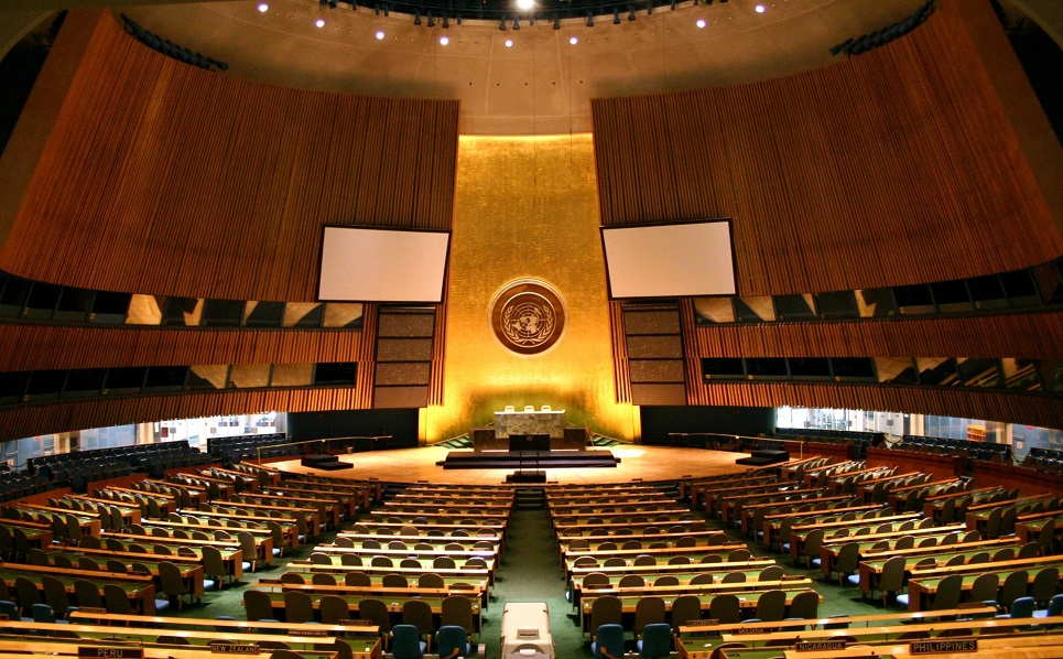 UNGA: PM to highlight importance of multilateralism, resolving global issues through discussions